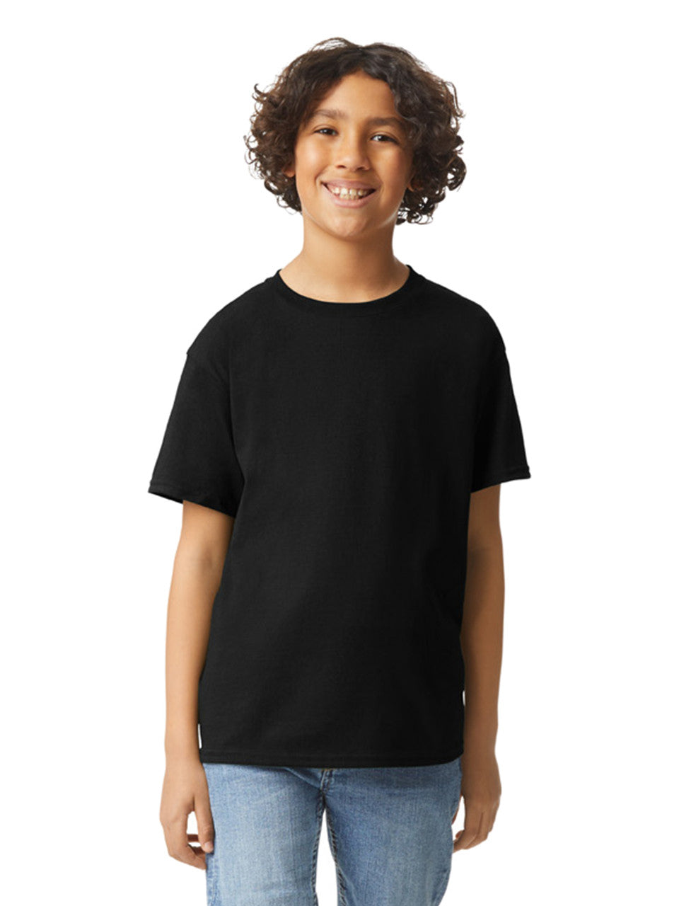 Youth Ultra Cotton Short Sleeve Tee