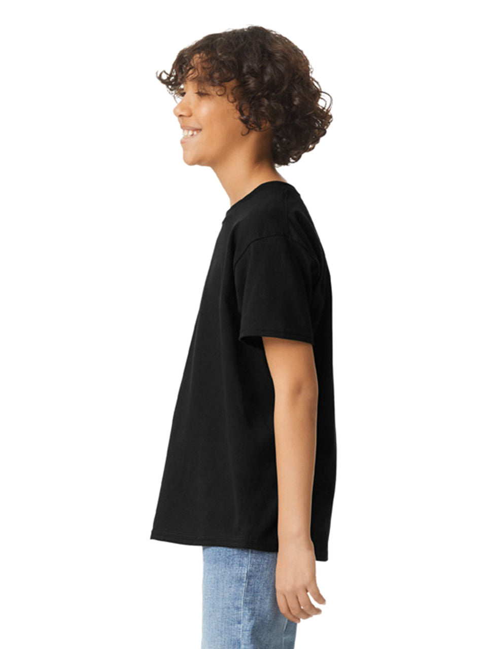 Youth Ultra Cotton Short Sleeve Tee