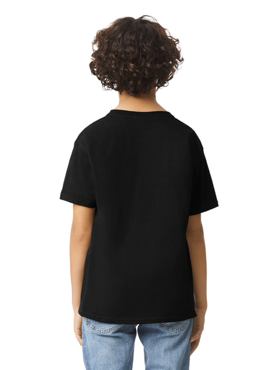 Youth Ultra Cotton Short Sleeve Tee