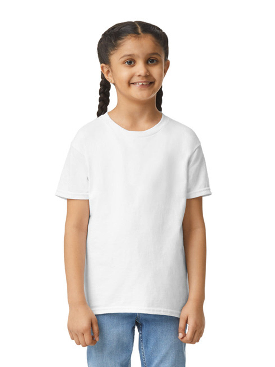 Youth Ultra Cotton Short Sleeve Tee