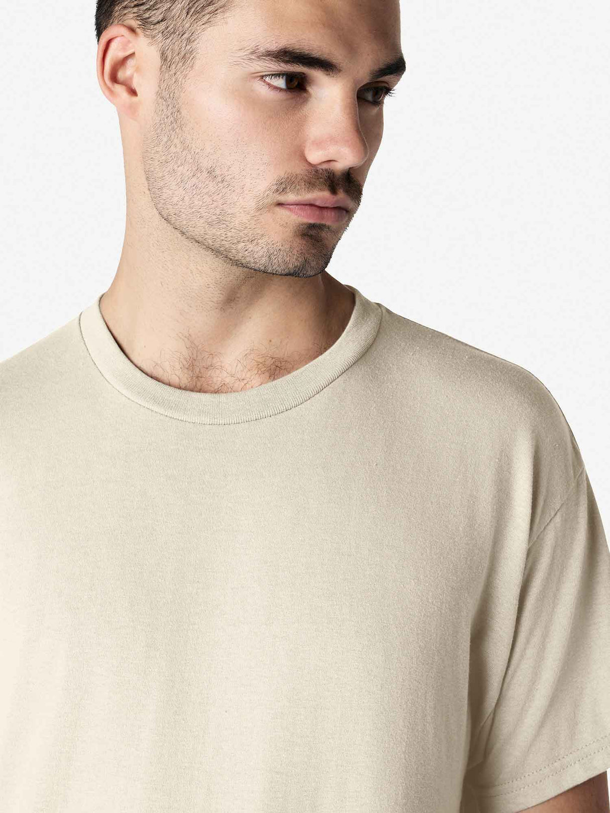 Mens Ultra Cotton Short Sleeve Tee