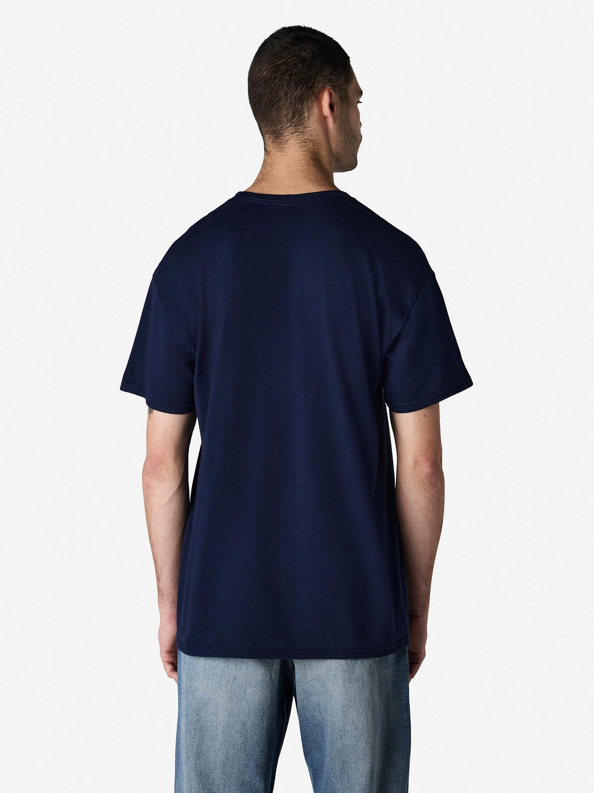 Adult Classic-Fit Light Cotton T-Shirt