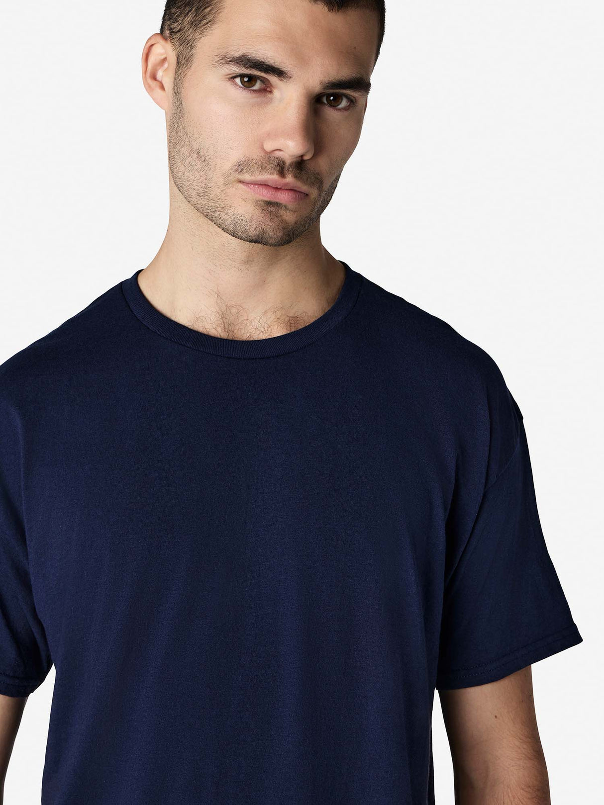 Adult Classic-Fit Light Cotton T-Shirt