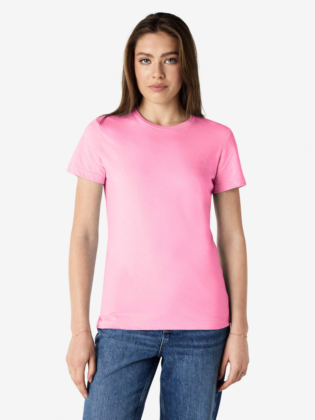 Ladies Softstyle Short Sleeve Tee
