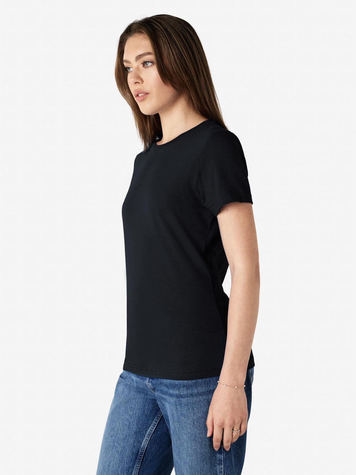 Ladies Softstyle Short Sleeve Tee