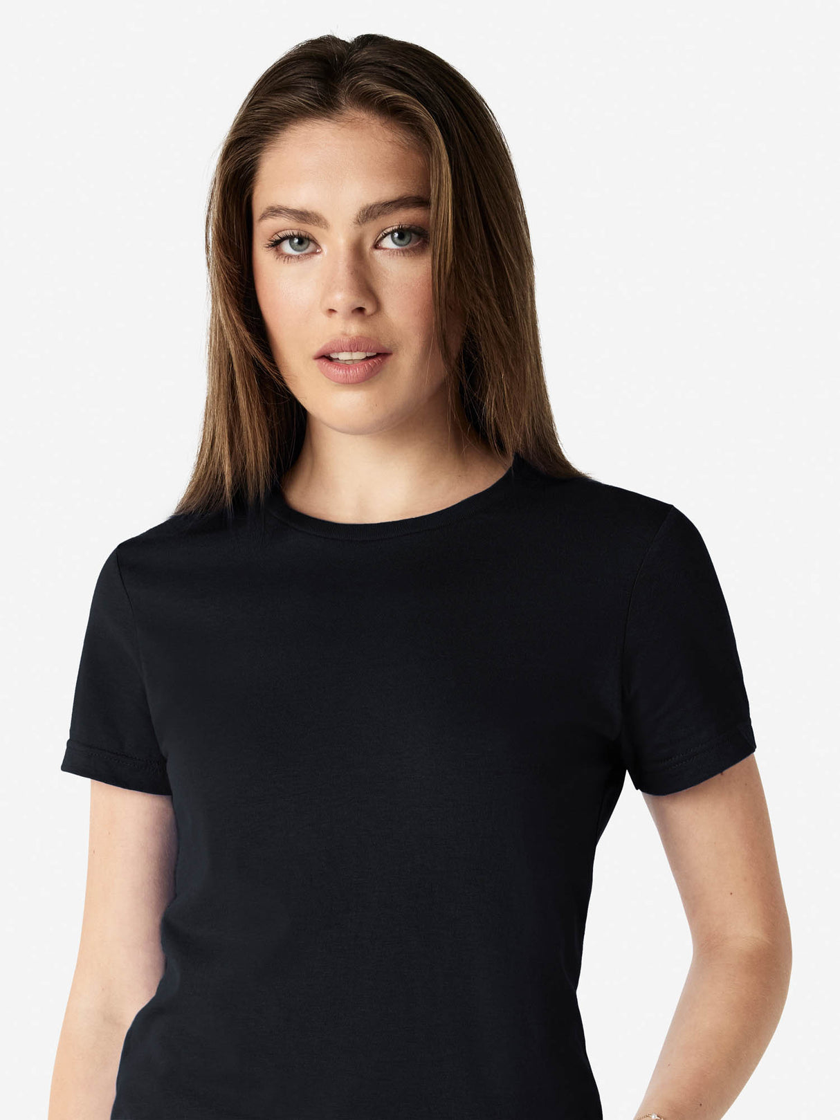 Ladies Softstyle Short Sleeve Tee