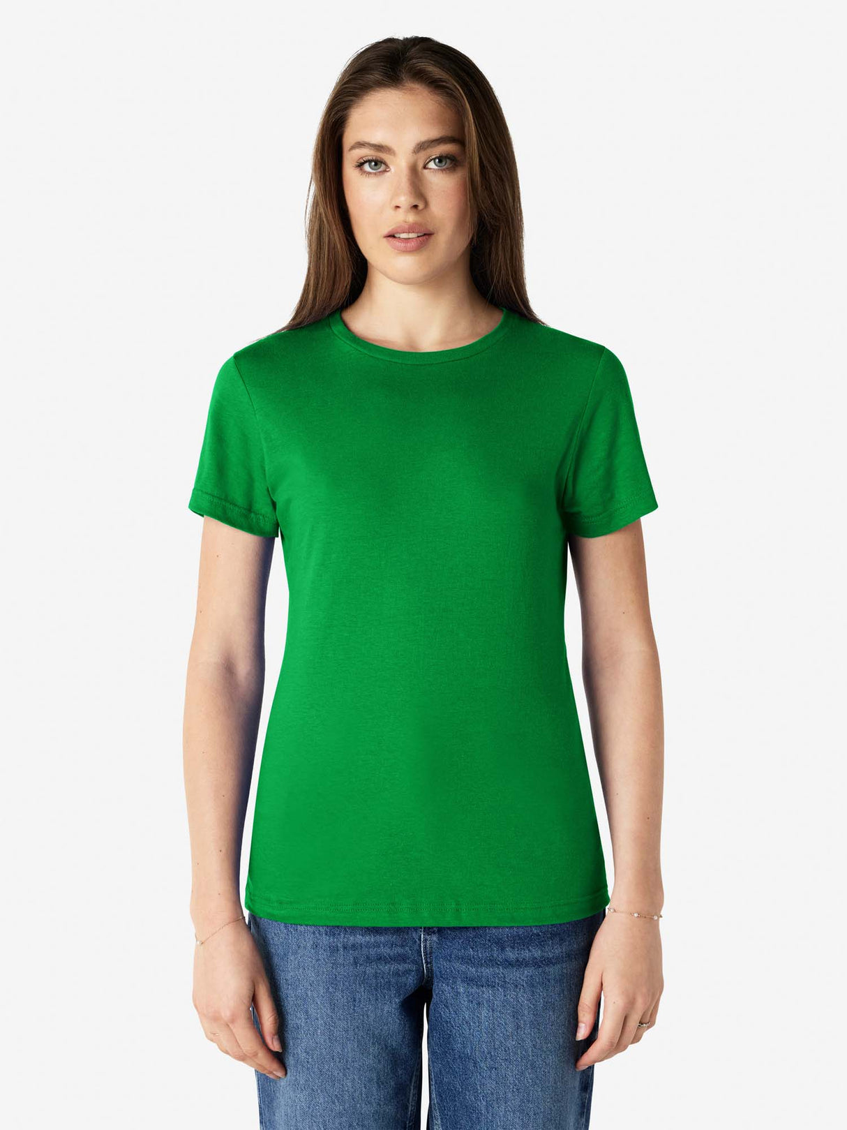 Ladies Softstyle Short Sleeve Tee