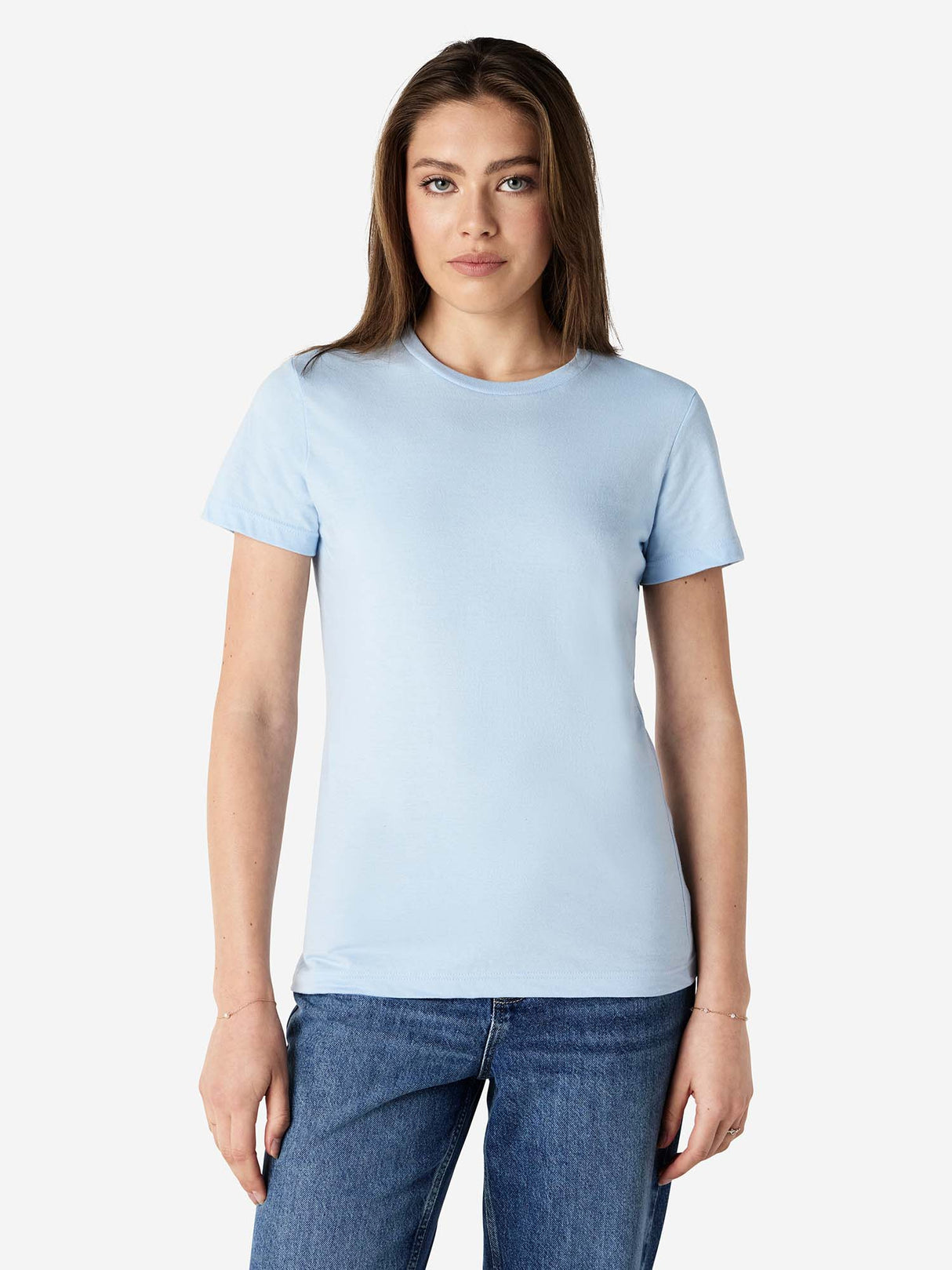 Ladies Softstyle Short Sleeve Tee
