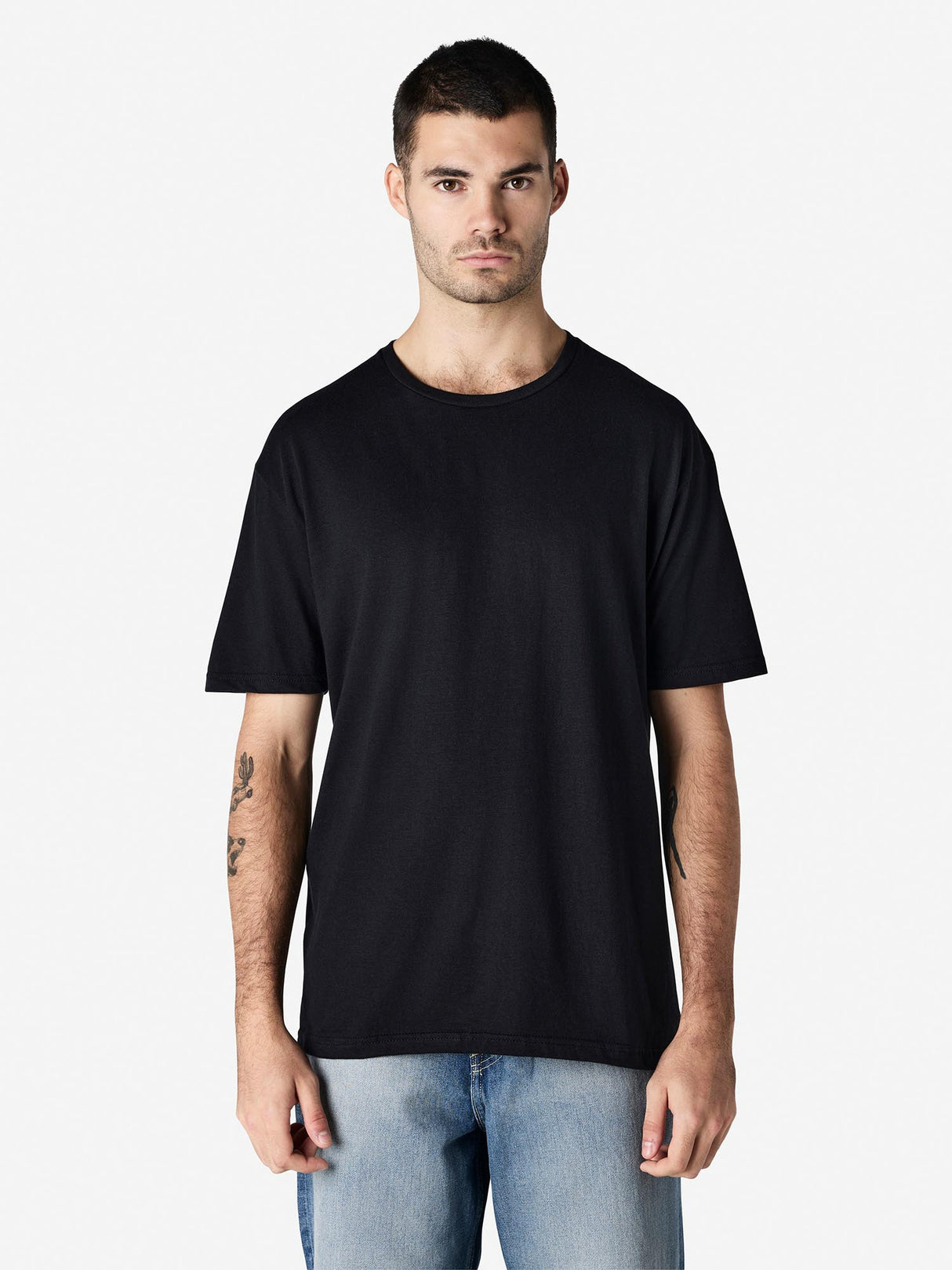 Mens Softstyle Short Sleeve Tee