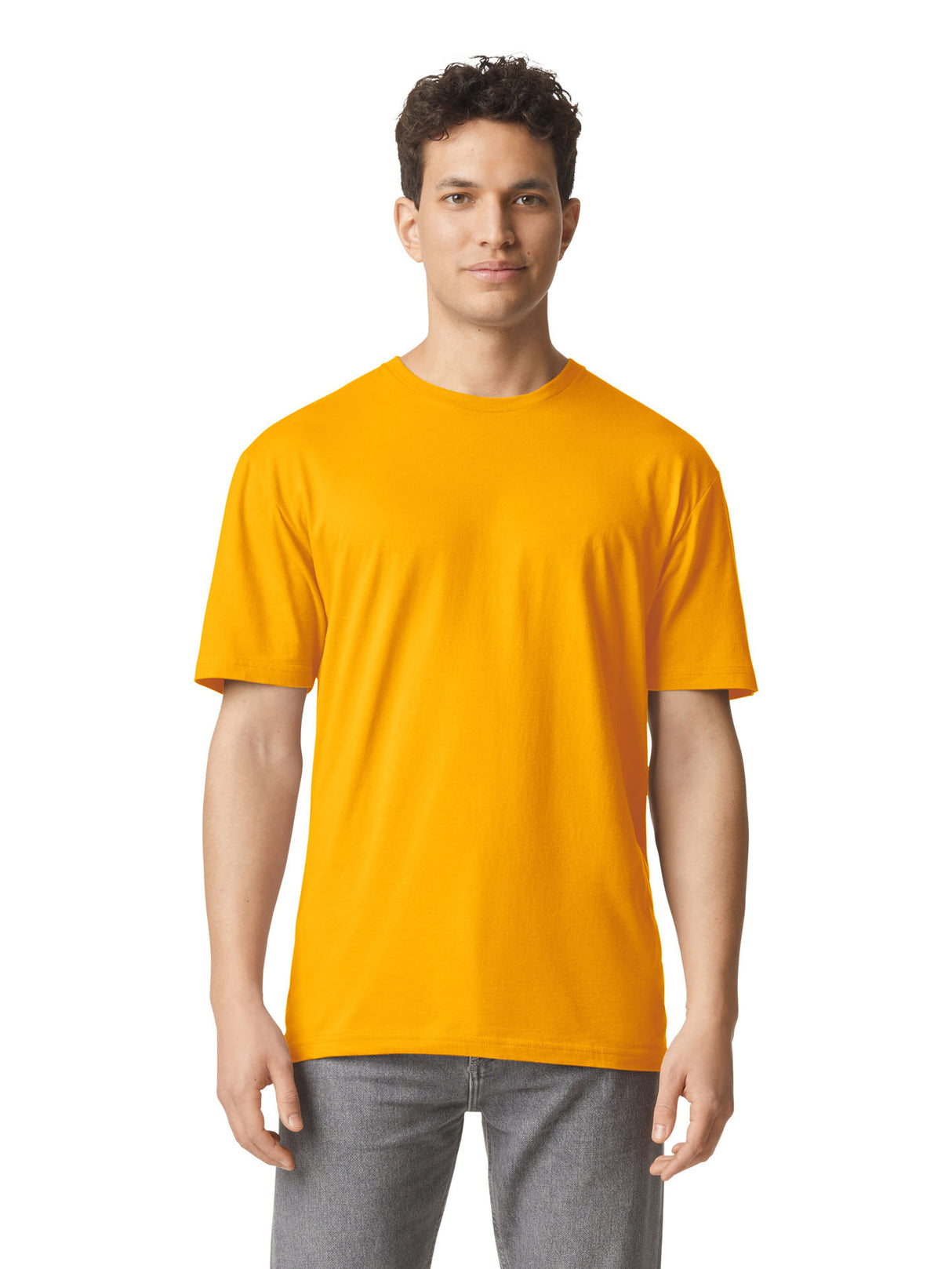 Mens Softstyle Short Sleeve Tee