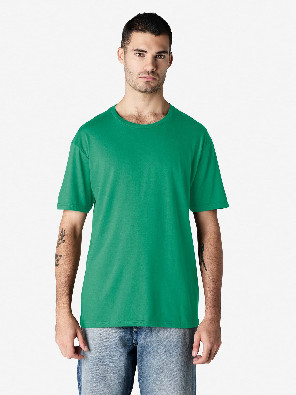 Mens Softstyle Short Sleeve Tee