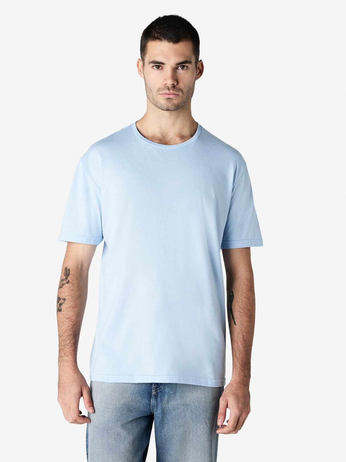 Mens Softstyle Short Sleeve Tee