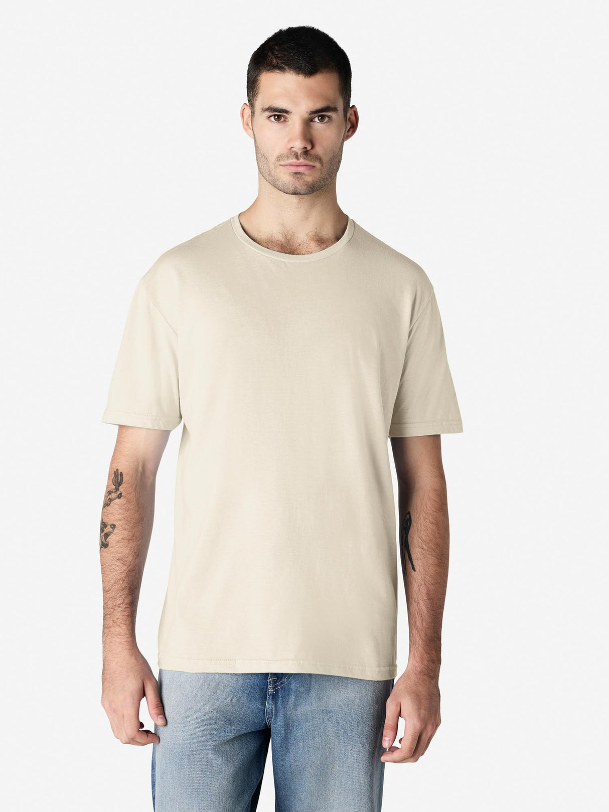 Mens Softstyle Short Sleeve Tee