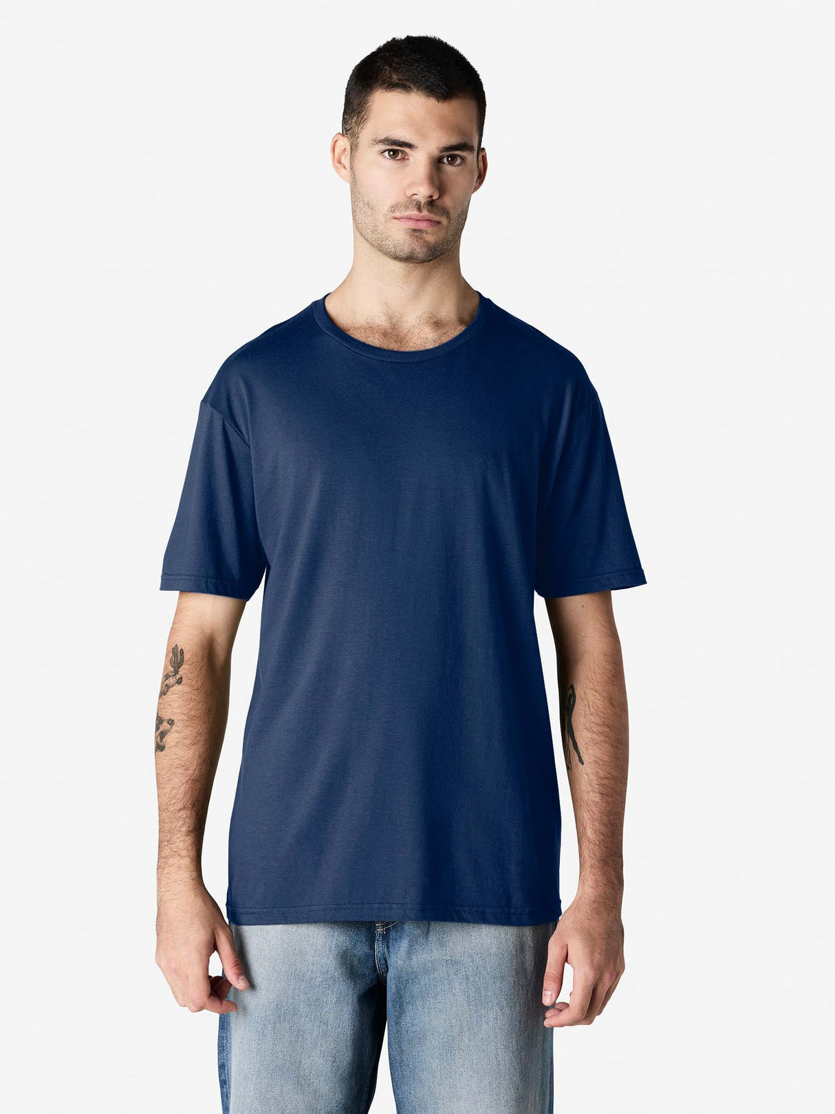Mens Softstyle Short Sleeve Tee