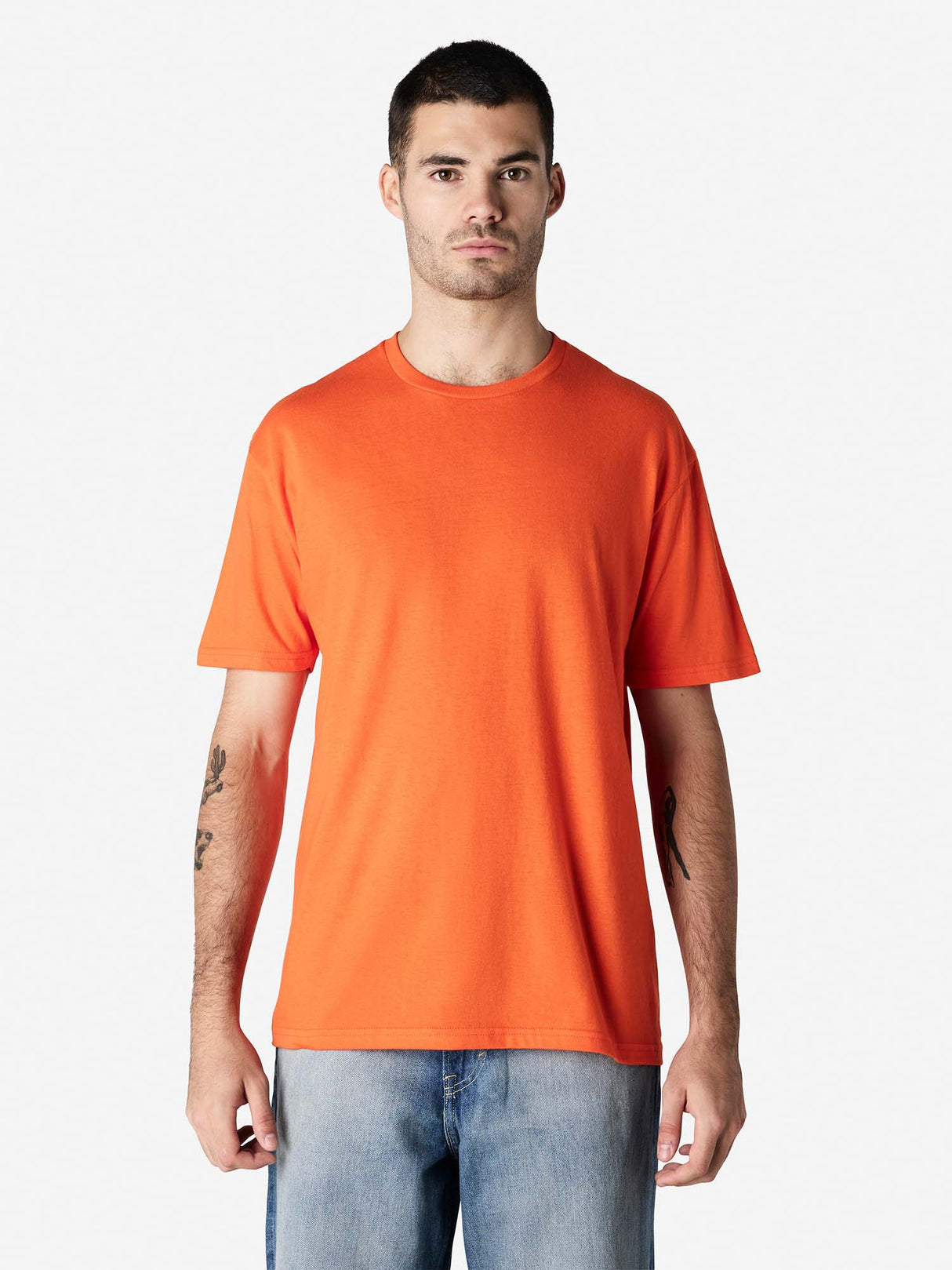 Mens Softstyle Short Sleeve Tee