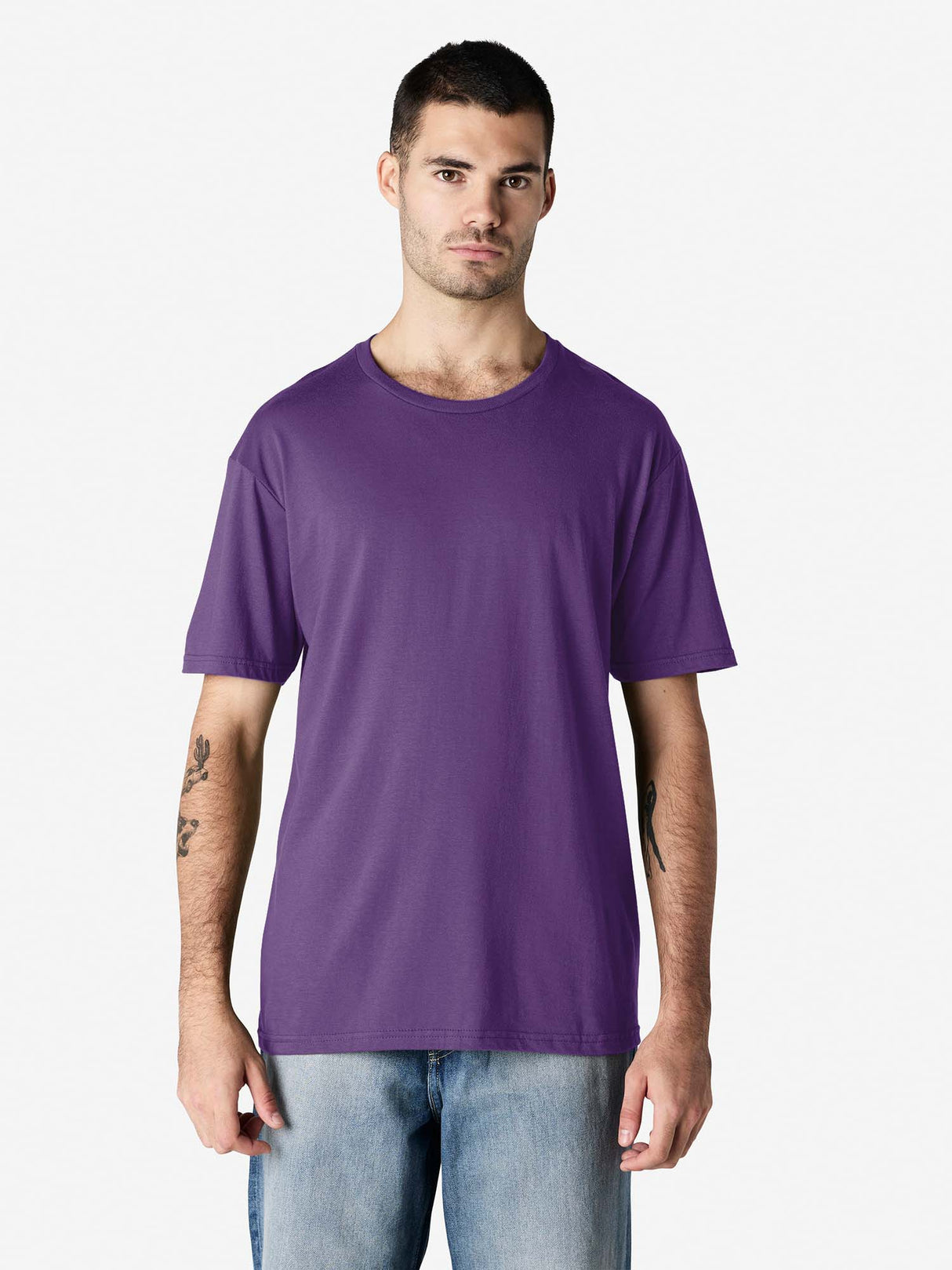 Mens Softstyle Short Sleeve Tee