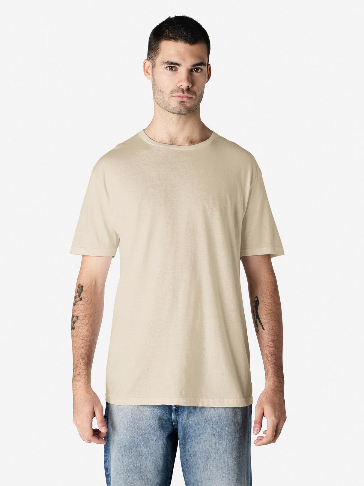Mens Softstyle Short Sleeve Tee