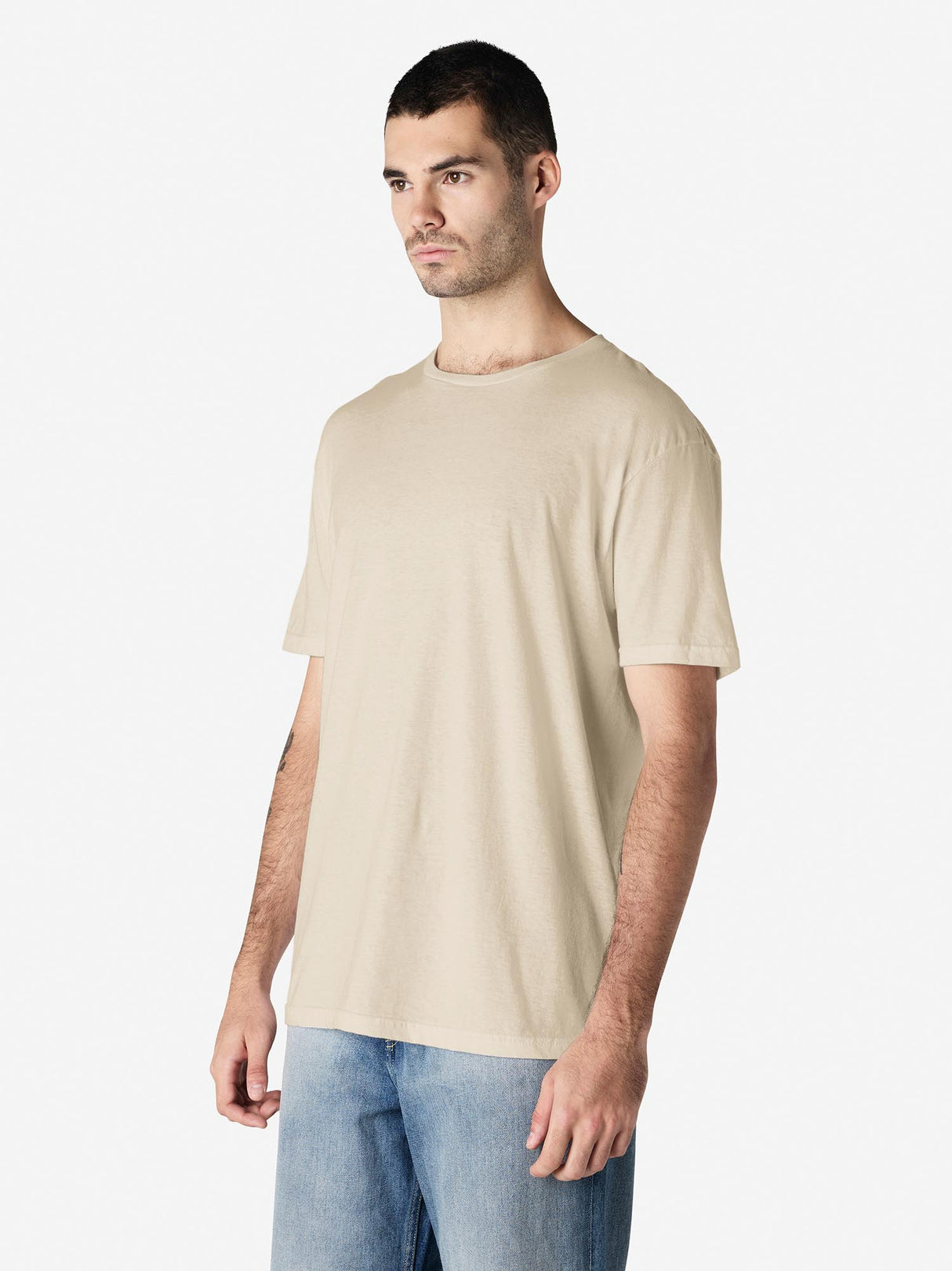 Mens Softstyle Short Sleeve Tee