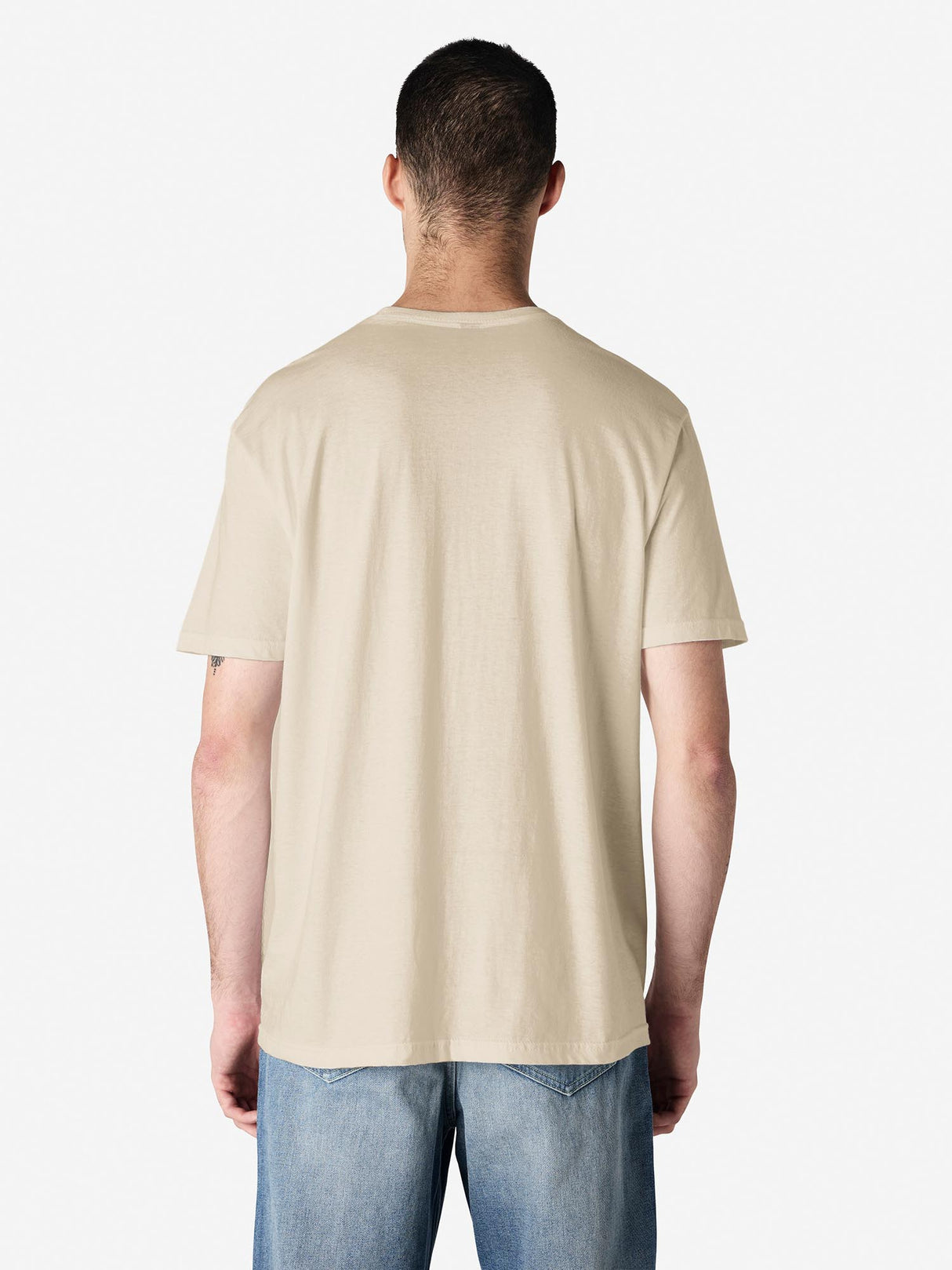 Mens Softstyle Short Sleeve Tee