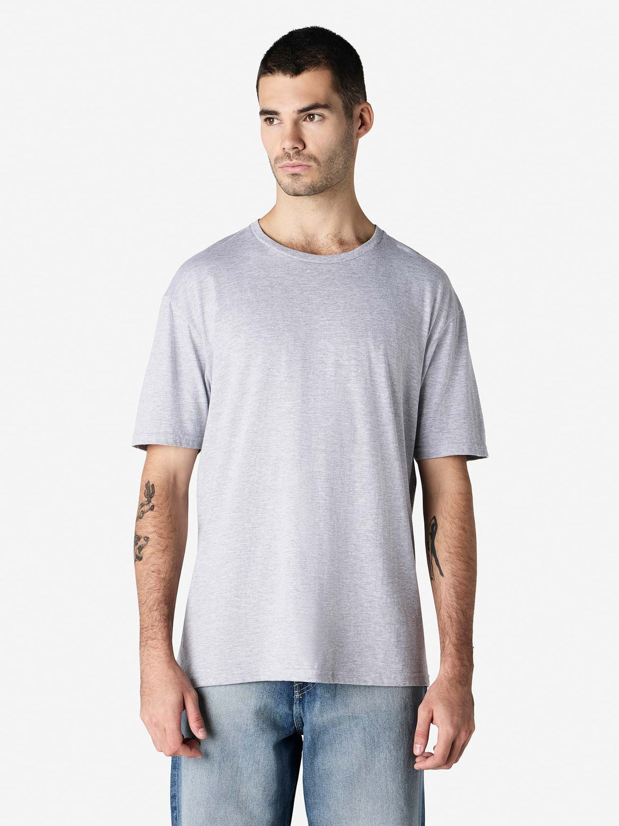 Mens Softstyle Short Sleeve Tee