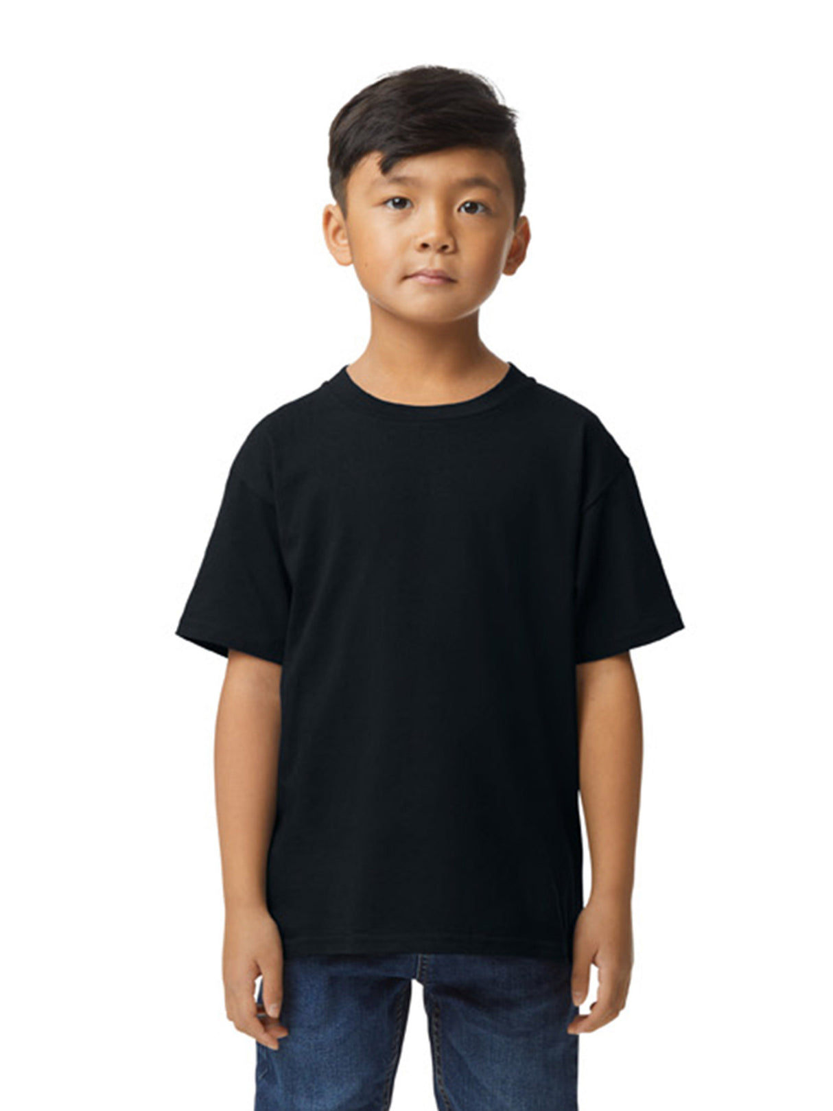 Youth Midweight Classic Fit T-Shirt
