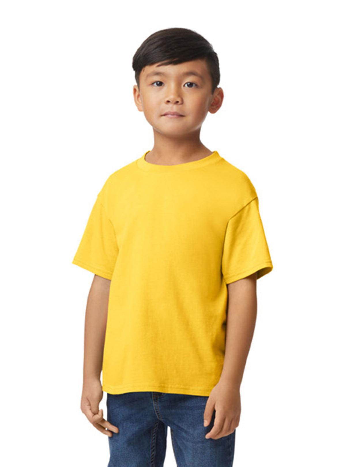 Youth Midweight Classic Fit T-Shirt
