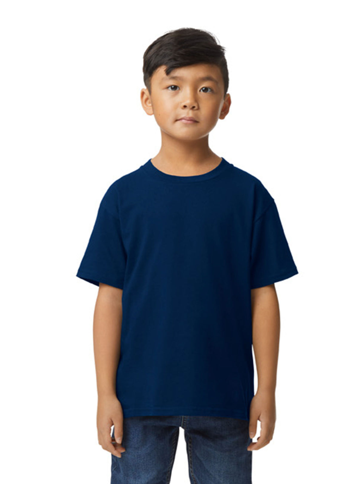 Youth Midweight Classic Fit T-Shirt