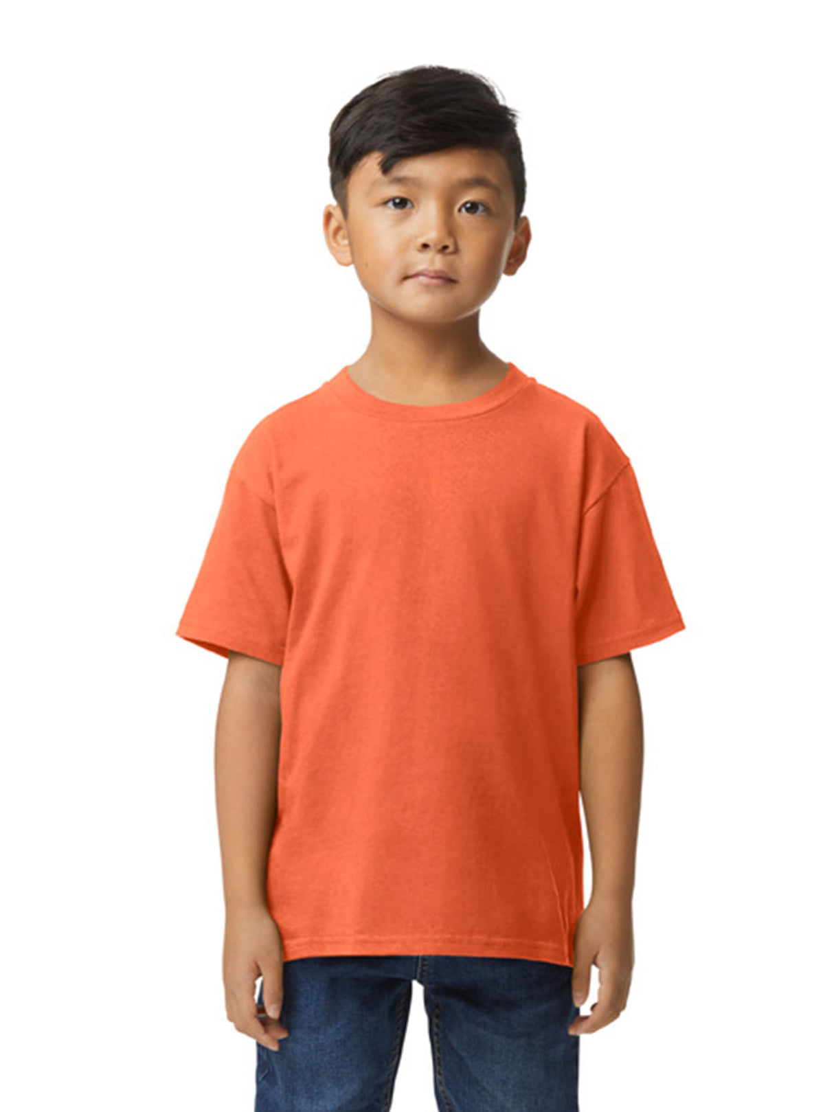 Youth Midweight Classic Fit T-Shirt