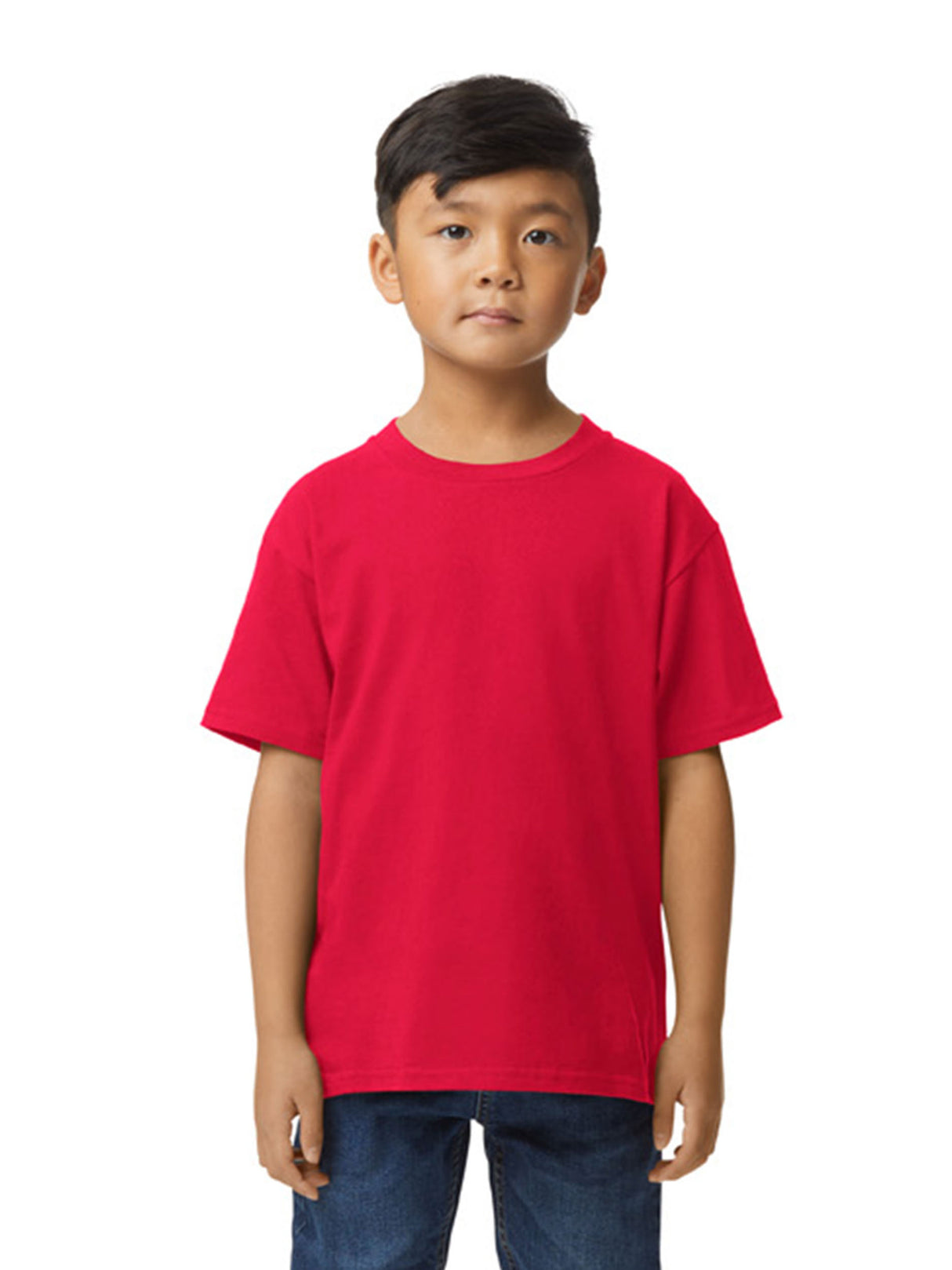 Youth Midweight Classic Fit T-Shirt