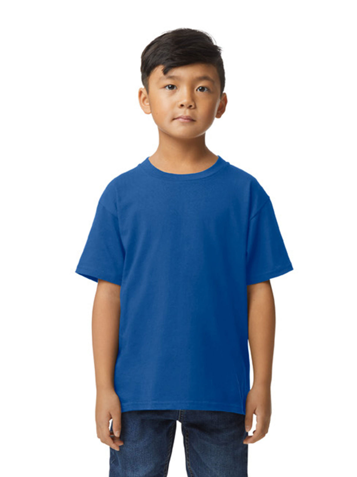 Youth Midweight Classic Fit T-Shirt