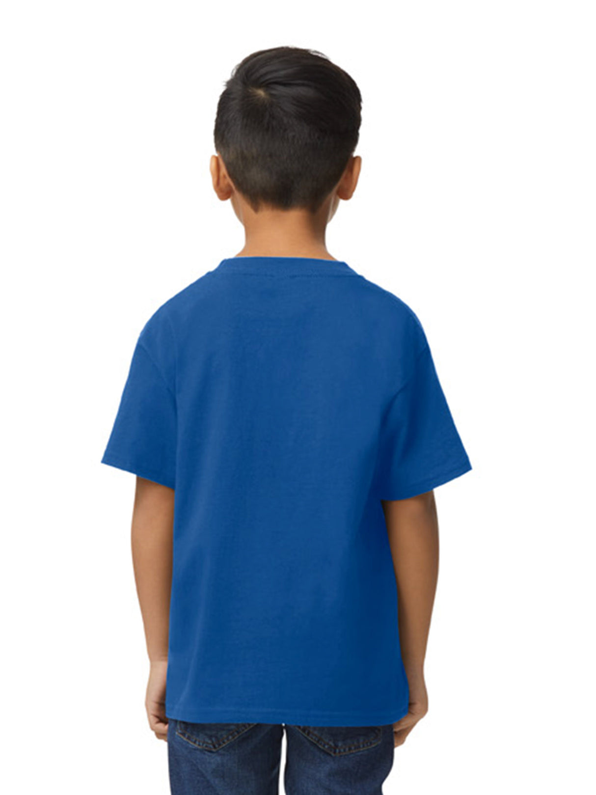 Youth Midweight Classic Fit T-Shirt