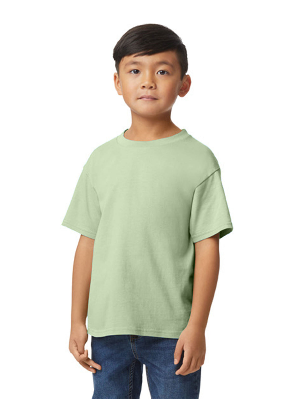 Youth Midweight Classic Fit T-Shirt