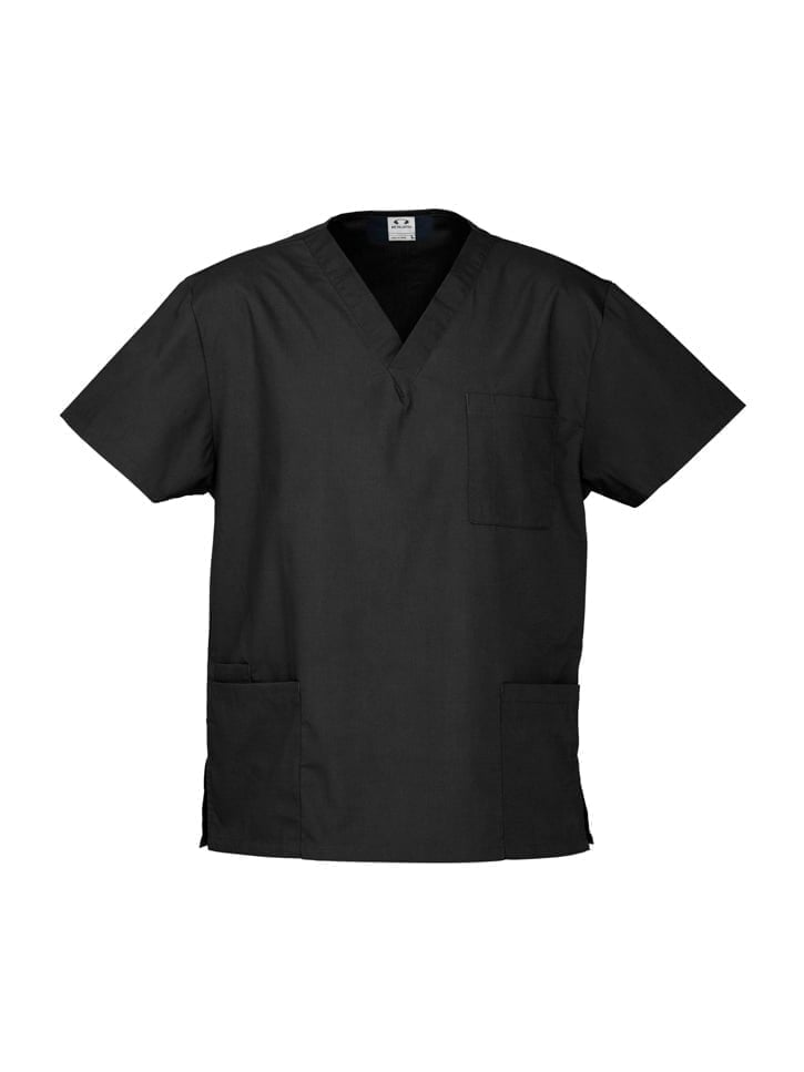 Unisex Classic Scrubs Top