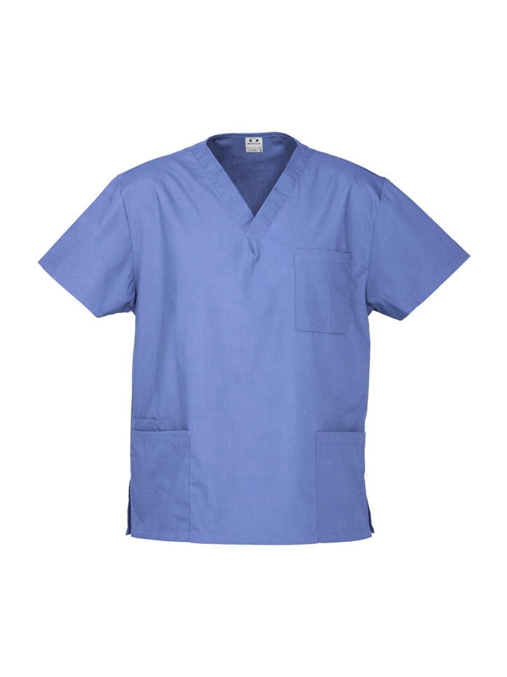 Unisex Classic Scrubs Top