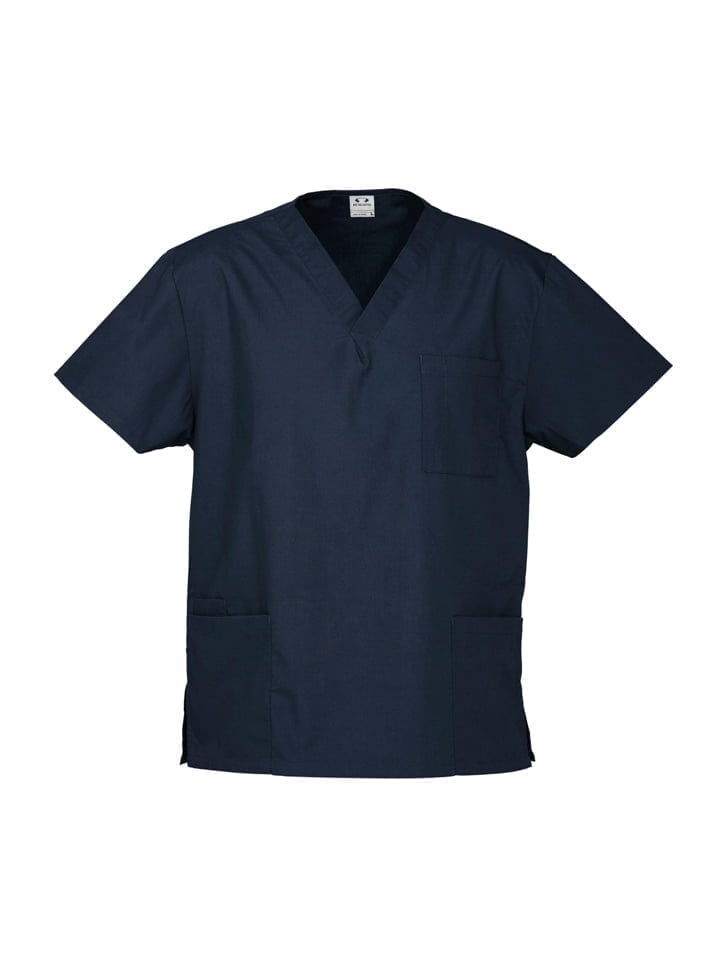 Unisex Classic Scrubs Top