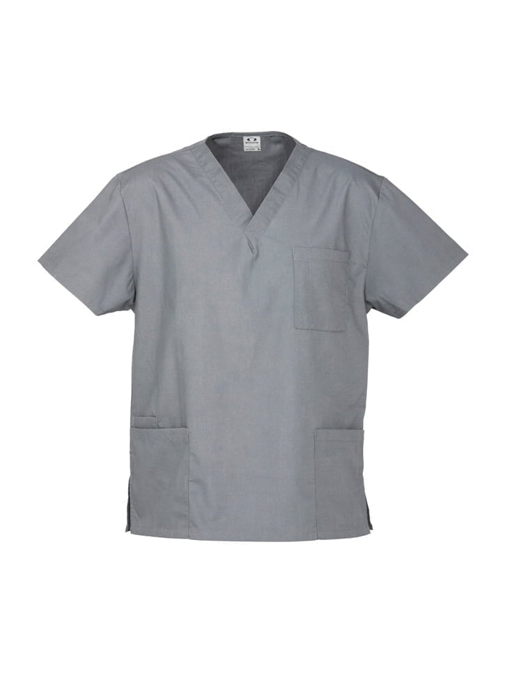 Unisex Classic Scrubs Top