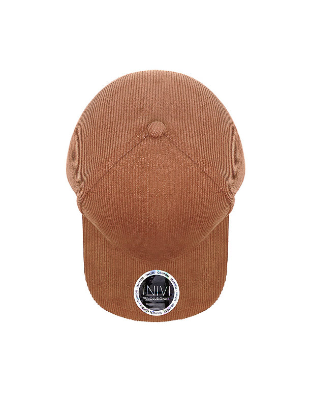 Classic Corduroy Cap