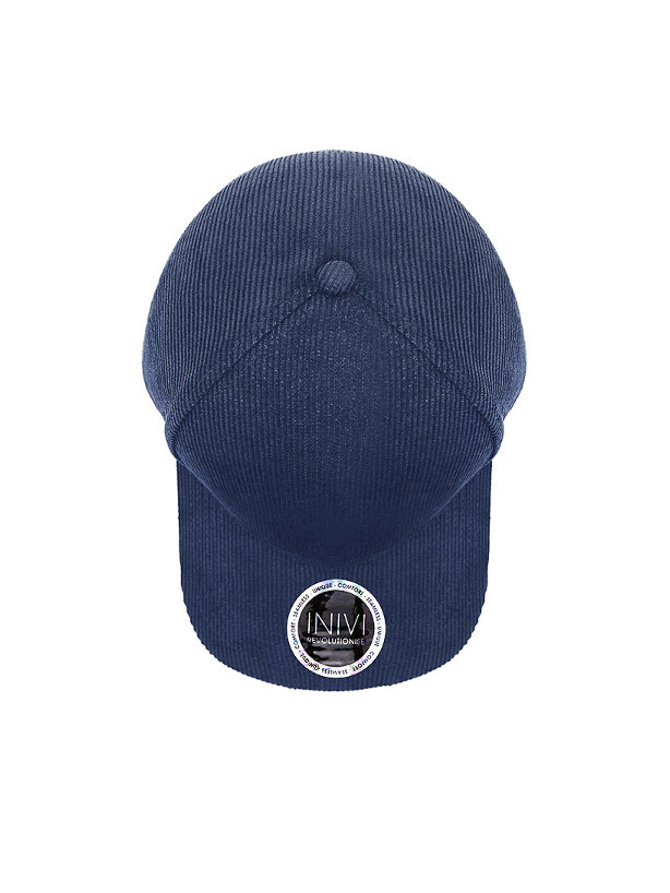 Classic Corduroy Cap