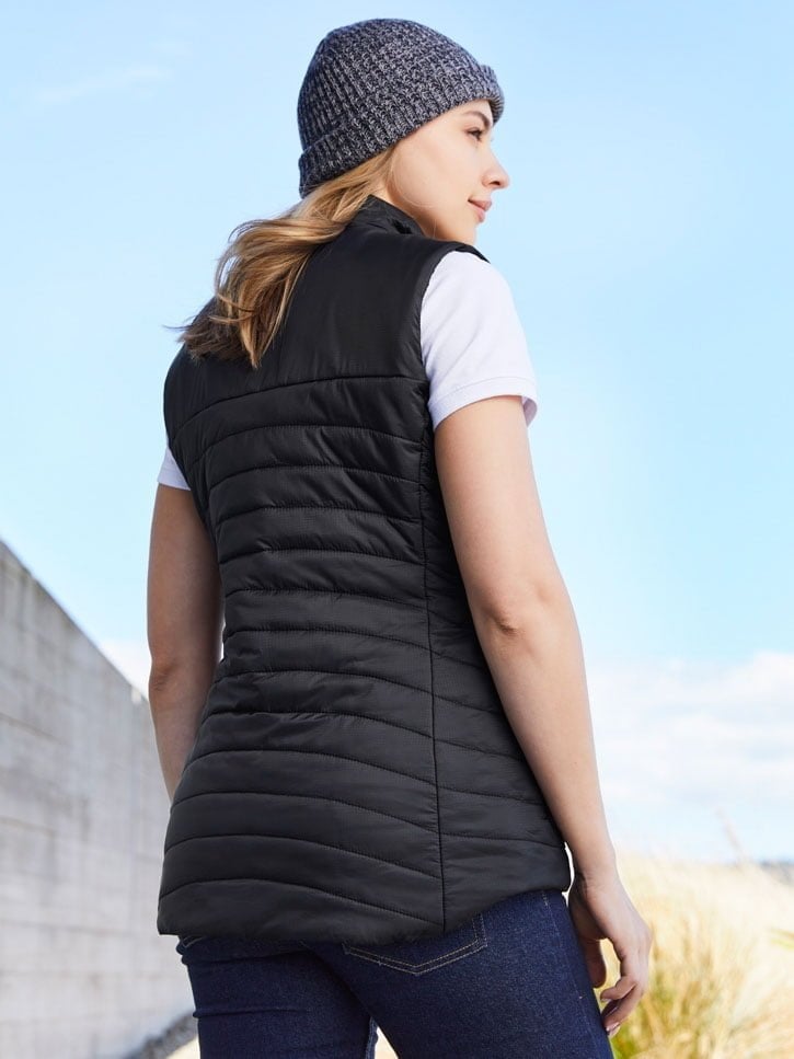 Ladies Expedition Vest