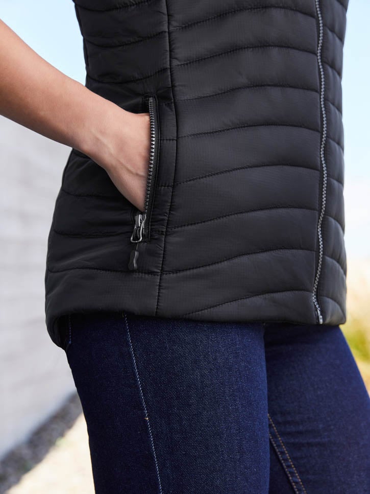 Ladies Expedition Vest