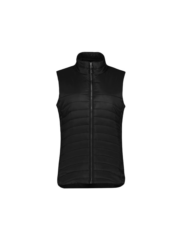 Ladies Expedition Vest