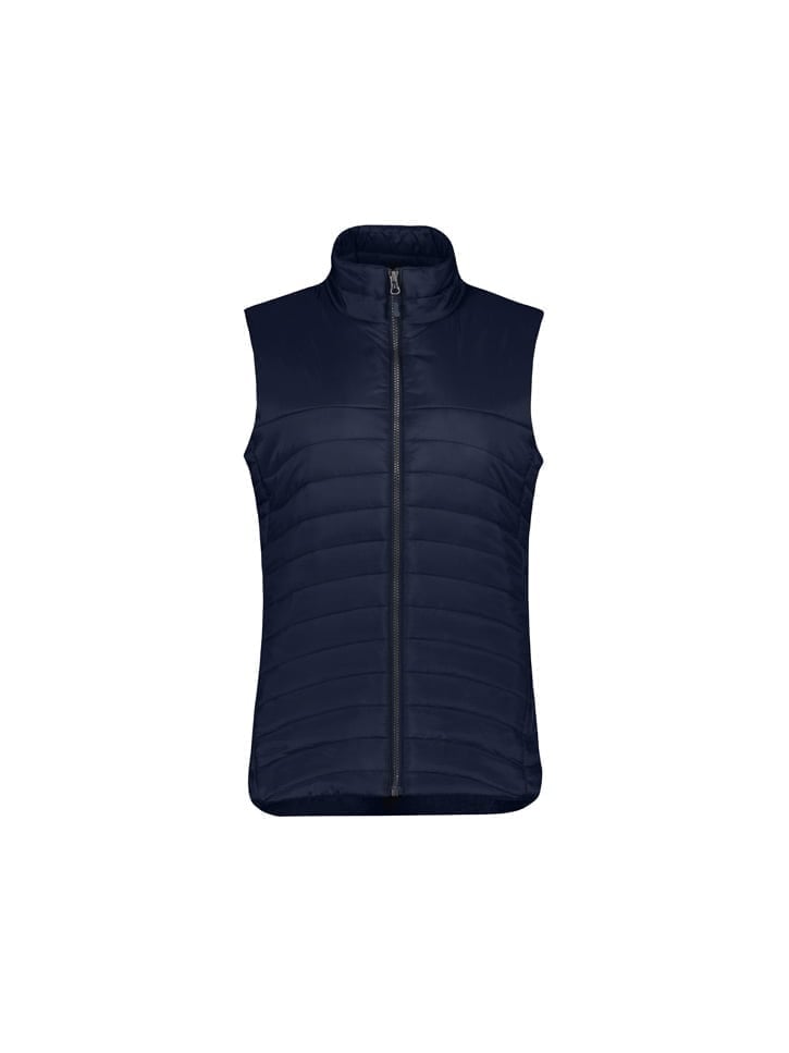 Ladies Expedition Vest