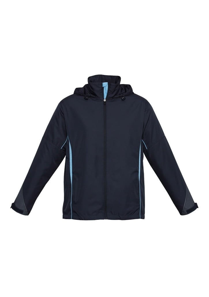 Mens Razor Team Jacket
