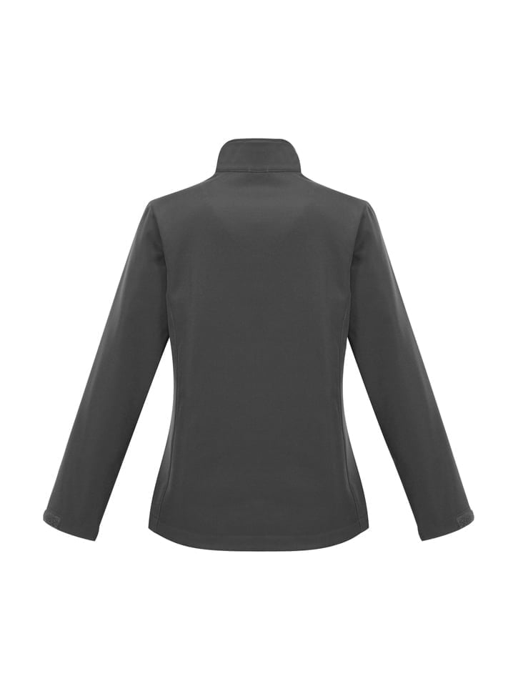 Ladies Apex Lightwieght Softshell Jacket