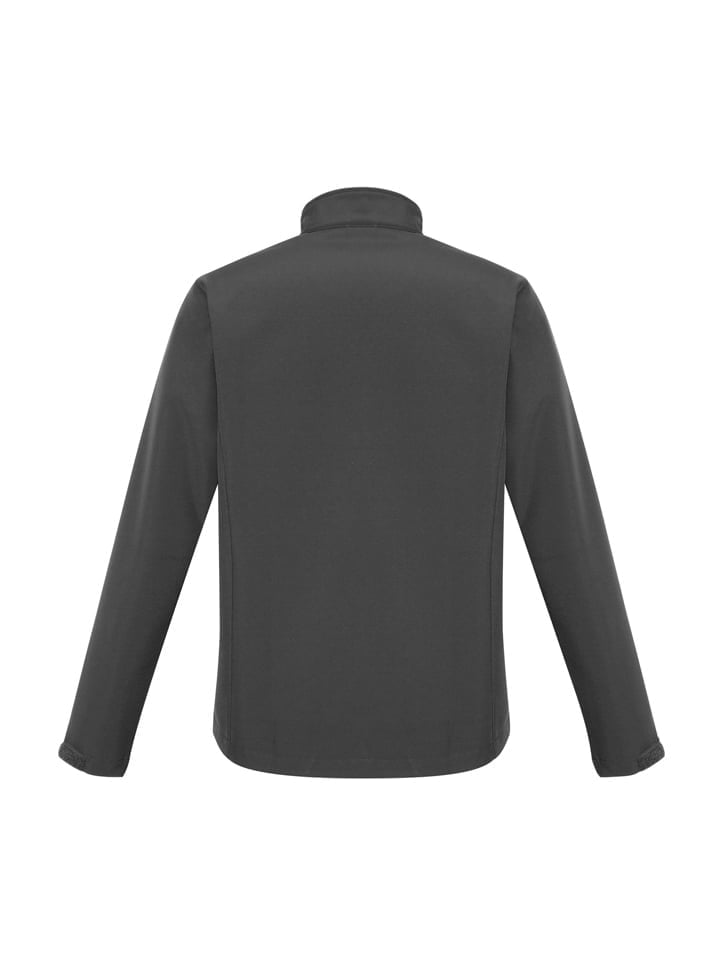 Mens Apex Lightwieght Softshell Jacket