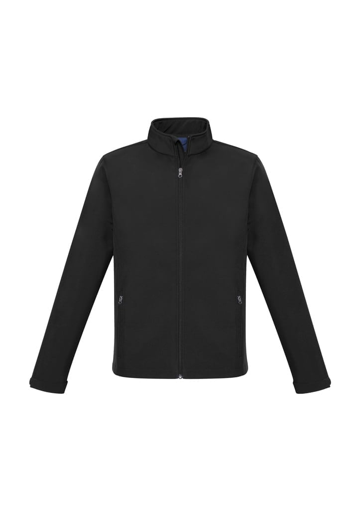 Mens Apex Lightwieght Softshell Jacket