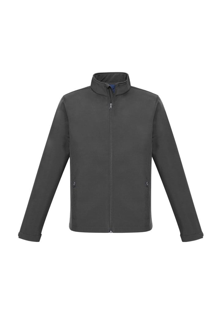 Mens Apex Lightwieght Softshell Jacket