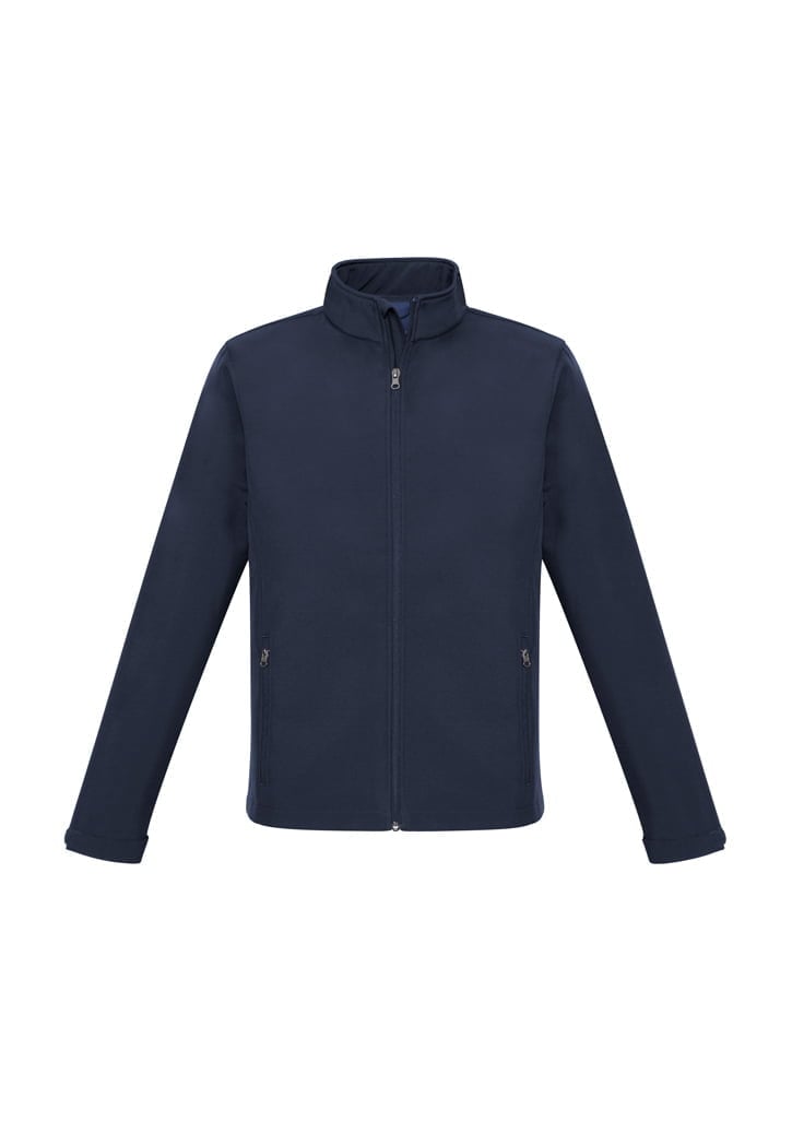Mens Apex Lightwieght Softshell Jacket
