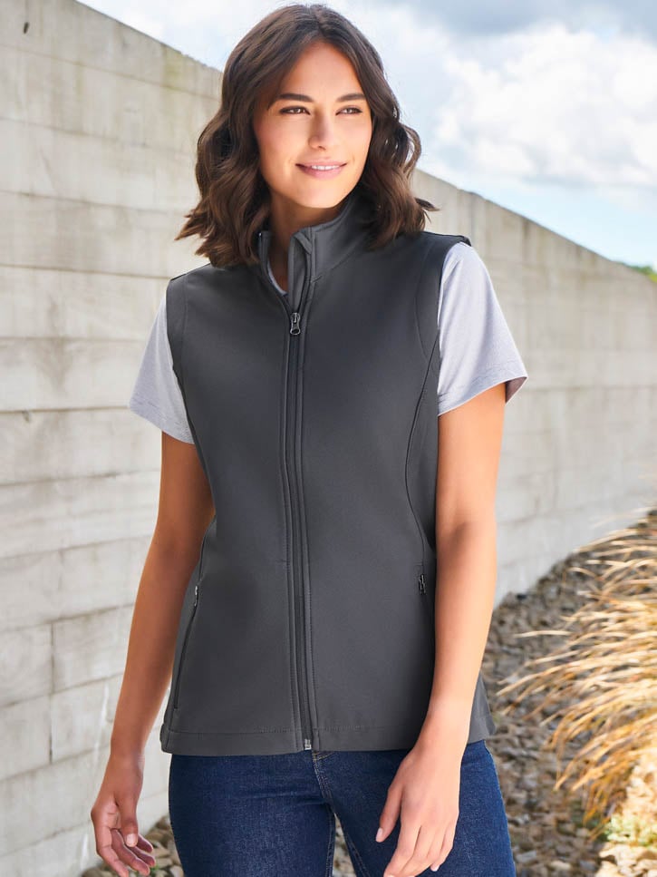 Ladies Apex Vest