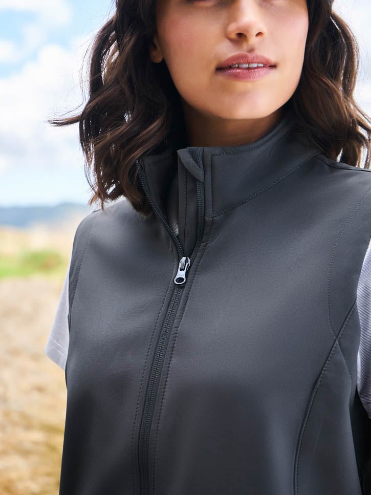 Ladies Apex Vest